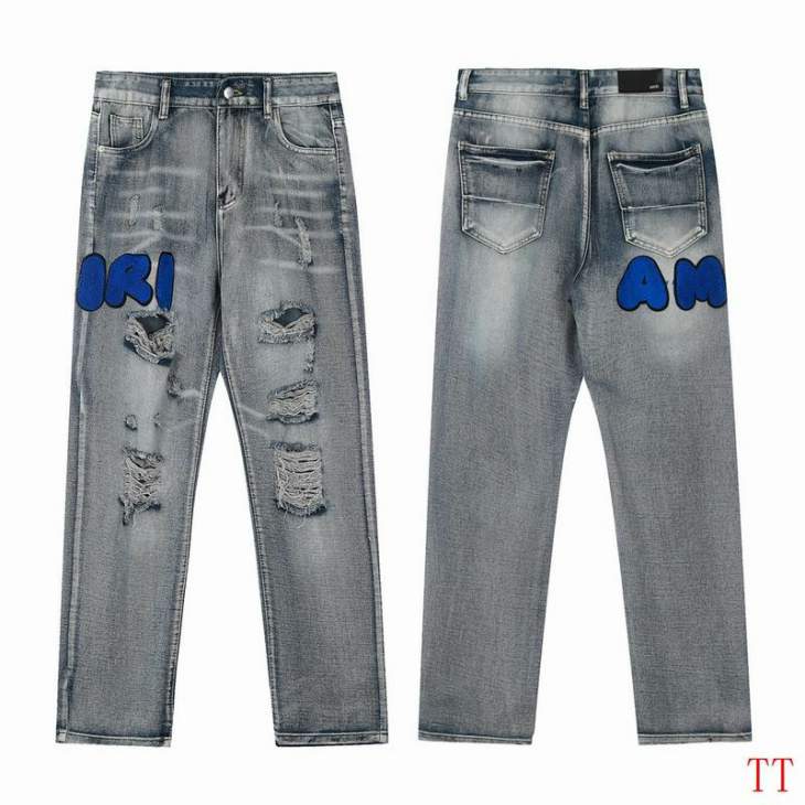 Picture of Amiri Jeans Long _SKUAmirisz30-3620tx407261